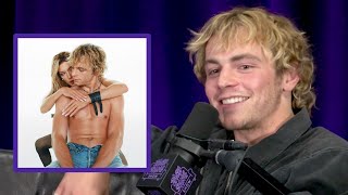 Ross Lynch Wasn't Troye Sivan's First Pick For The "One Of Your Girls" Video