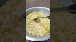 Pure Desi Ghee Recipe at Home | #SHORTS | #YTSHORTS | Bushra ka kitchen 2020