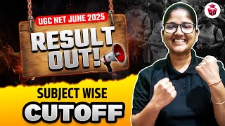 UGC NET June 2025 Result Out🥳 | UGC NET 2025 Commerce Cutoff | UGC NET Result June 2025 Update