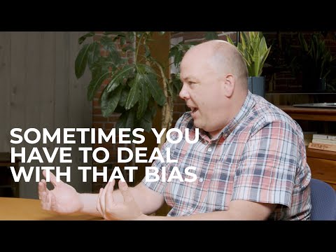 Tips for Bidding and Project Pitches with Joe McHugh from King Arthur Flour