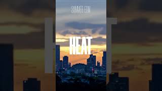 Feel the heat of summer with fiery and dynamic EDM tracks. #SummerHeat #EDMBeats #HotVibes