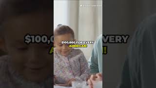 USA Debt Crisis 2025: Is It Spiraling Out Of Control?