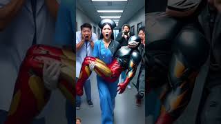 Crying for hero.           #Shorts #AIEntertainment #FunnyAI #TrendingNow #AITok #fyp #aicontent