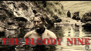 The First Law - The Bloody Nine | Fantasy Theme [MV]