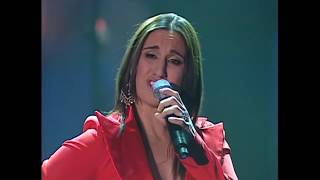 Colette  - A mi manera (EN VIVO)