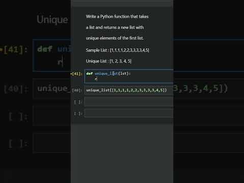 HOW TO USE LISTS AND SETS IN PYTHON