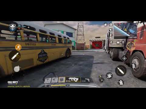 Call of duty