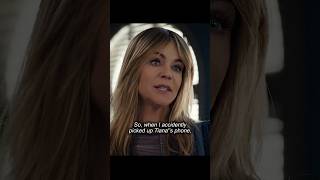 Morgan's smarts. | High Potential #show #clips #video