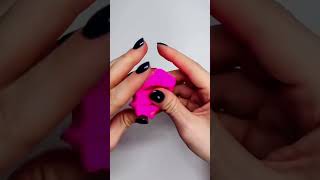 Guess the colour..🩷💜 #guessthecolor #asmr #ytshort #guessthecolorgame #viralshortvideo