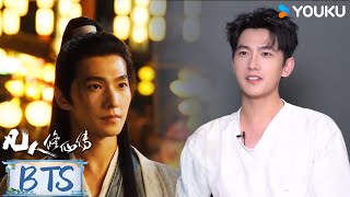 MULTISUB【凡人修仙传 The Immortal Ascension】与天争命特辑：韩立稳中求胜！ | 杨洋/金晨 | 古装 奇幻 | 优酷 YOUKU