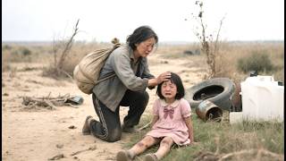 Ugly scavenger woman saves an injured girl in the wilderness, unaware she’s a billionaire heiress!