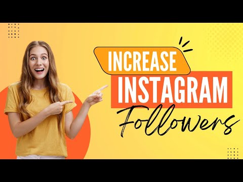 instagram par follower kaise badhaye
