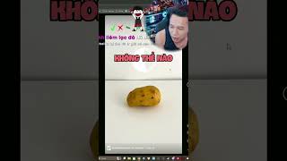REAL or CAKE??? #shorts #mixigaming #funnyshorts
