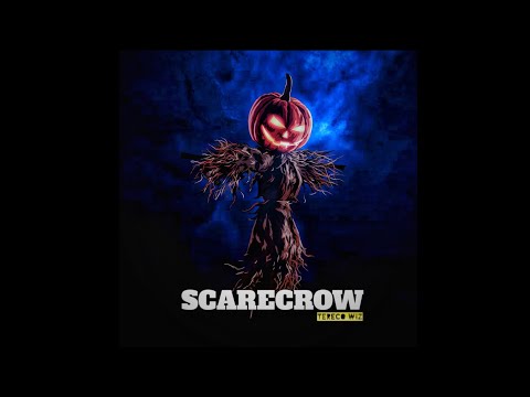 Tereco Wiz - Scarecrow (Official Audio) | prod.cadence