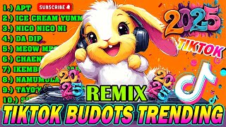 New DISCO BUDOTS VIRAL | BUDOTS DANCE REMIX 2024 - TRENDING TIKTOK MASHUP BUDOTS DANCE REMIX 2025