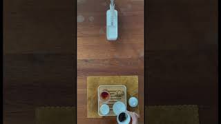 Bang average tea? Tea Session No.4 - High Mountain Ailaoshan Black Tea #tea #blacktea #shorts
