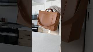 Packing My Tote For A Road-Trip: Amazon travel must-haves + what’s in my bag #packwithme #asmrvideo