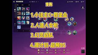 装备运营思路详解#金铲铲冲分阵容推荐 #金铲铲之战 #s14赛季 #金铲铲上分阵容 #S14阵容推荐