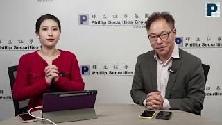 【辉立周末报】以哈战争愈发激烈，原油飙升｜车企扭转淡季开红门｜辉立证券香港董事 - 黄玮杰先生（Louis Wong)、李晓然