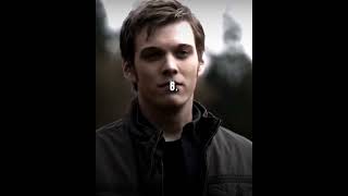 Strongest Spn Characters | @Oblivion667 | #edit #cw #Shorts #Spn #Shortsviral #comparison #God #Fy