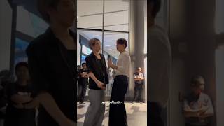 Nut you scared my boy🤣 #hong #nut #lykn #thameposeries #gmmtv #blshorts #shorts