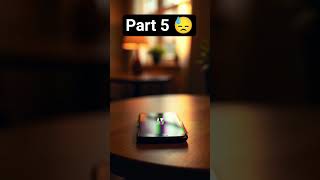 I Turned Off the Wi-Fi… But It Still Sent a Message 📶#shorts #facelesscont #horrorstories#techhorror