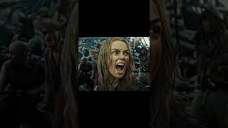 Pirates of the Caribbean But It’s CINEMATIC PERFECTION 🎥⚔️Jack Sparrow’s Best Moments - 🏴‍☠️🔥
