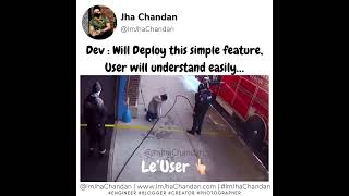 True Story 😊 Happy Engineer’s Day | #TechWithJC #TechMemes #Memes
