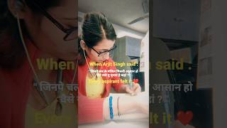 #song #music #upsc #motivation #viral #ytshorts #arijitsingh