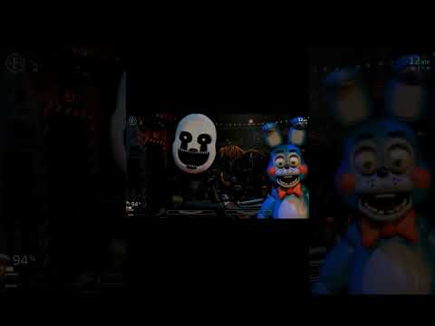 welp thats not good #fnaf #fnafchallenge #fivenightsatfreddys #fivenightsatfreddy #funny #gaming