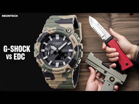 10 Tactical Gadgets That Are Worth Every Penny