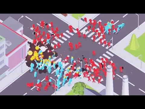 Level 100 in gang clash.