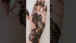 #mehandi #mehendiart #mehendishorts #hennaart #mehendidesign #arabicmehndi #hennadesign #hennaart