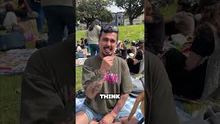 We Asked Complete Strangers How Much Crypto They Had. Are You Surprised?
