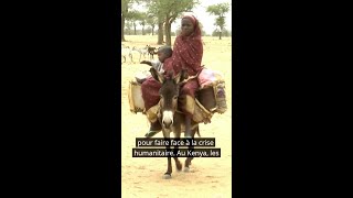 🔷📍🔷 #EnBrefEnAfrique le 2 mai 2023 : Soudan, Kenya, Maroc