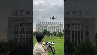 Anti Drone Gun