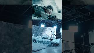 DJI Ronin 2 behind the scenes in a virtual set! 🎬 ‪@CinePacks #filmmaking filmmaking