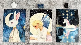 ⭐️OPEN⭐️THIS WILL FIND YOU WHEN YOU ARE READY!🌙🦋✨| Pick a Card Tarot Reading