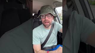 Grubhub Banger for a Sushi Shop! #gigdriver #gigworker #grubhubdriver