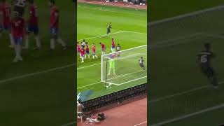 한국 vs 코스타리카 손흥민 골