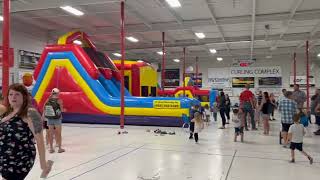 City Celebrates Lacombe Days 2023