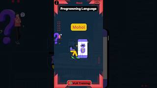 About Mohol programming Language