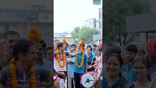 ✨ Yahi Toh Shuruaat Hai 🎓 All India Topper #gurukripa #neet