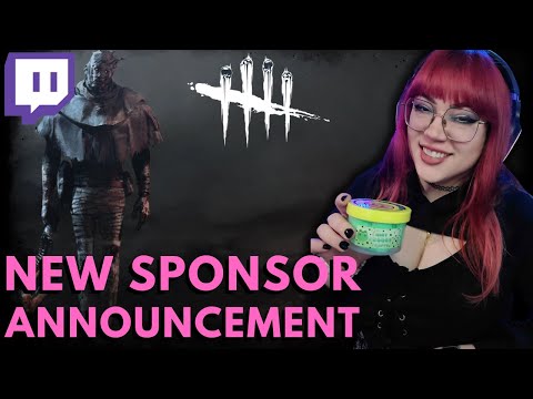 New Affiliation Announcement! | PixelxKitten Twitch Livestream