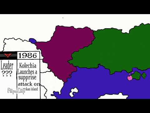 papers please alternate universe mapped this is was my very first animation