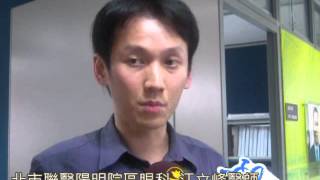 【華人健康網】江立峰_眼中風誤認白內障　單眼視力掉至0.1.flv