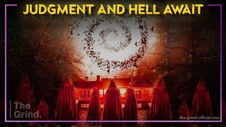 Judgment and Hell Await | Steve Quayle | The Grind Series