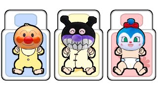 キッザニアでお仕事に挑戦🍼赤ちゃんのお世話をする職業を調べてみよう(#たまごmammy)