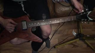 String Swap Ep. 2