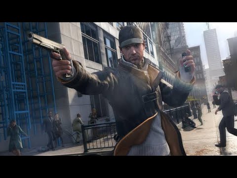 COMPLETE JUGA MISION 1 WK WATCHDOGS 1 2022 #trending #chikigame #watchdogs